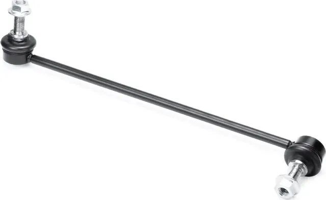 Стойка переднего стабилизатора правая (Metaco). Артикул 4110222