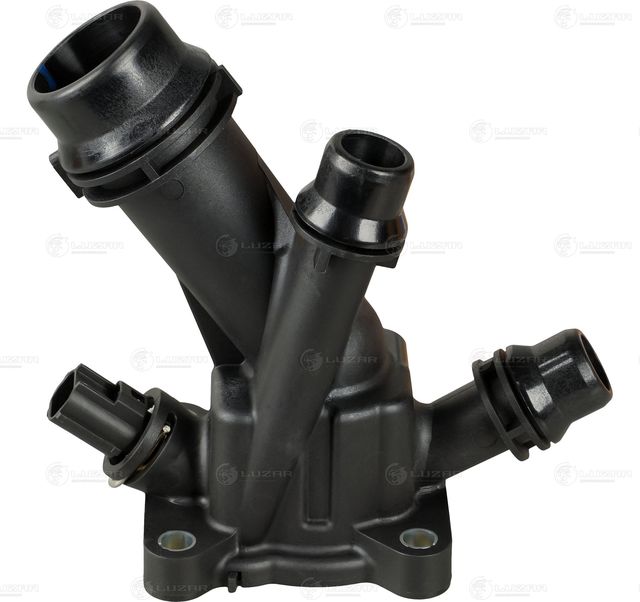 Термостат Luzar для Volvo V50 I 2010-2012. Артикул LT 1014