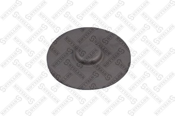 Отбойник амортизатора (стойки) Stellox. Артикул 84-02125-SX