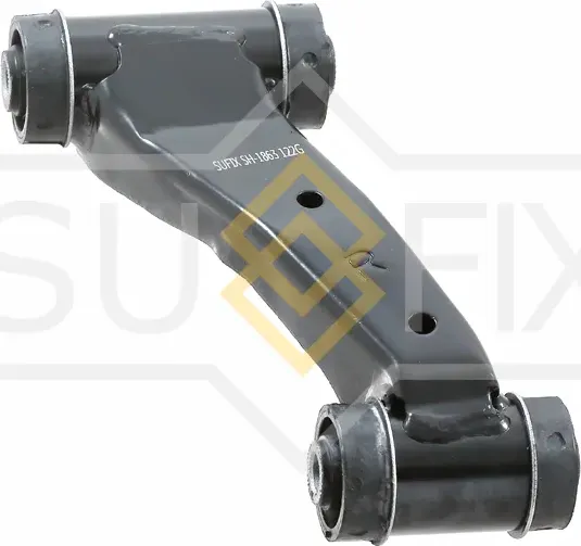 Рычаг подвески переднего верхний правый NISSAN PRIMERA (Sufix). Артикул SH1863