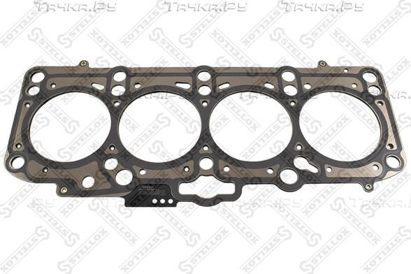 Прокладка ГБЦ Stellox для Audi A6 II (C5) 2000-2005. Артикул 11-25021-SX