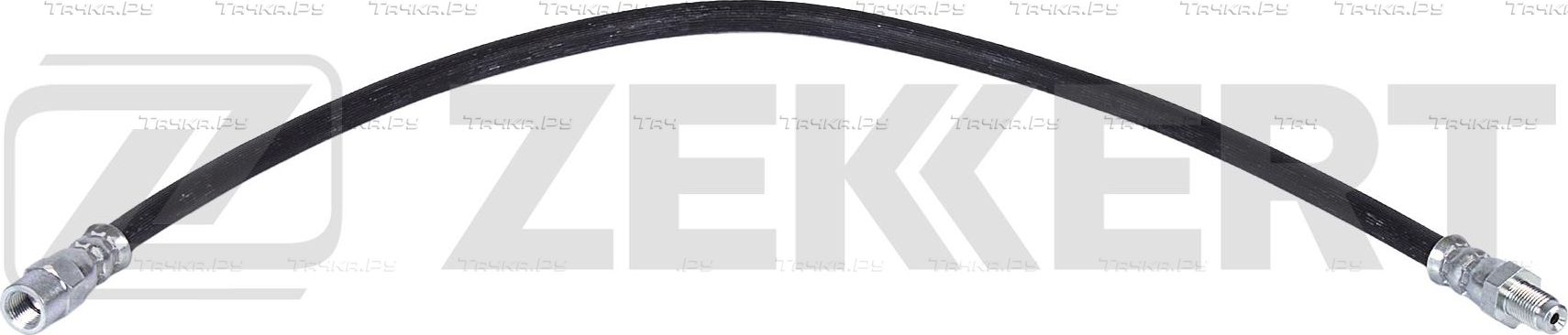 Тормозной шланг Zekkert. Артикул BS-9389
