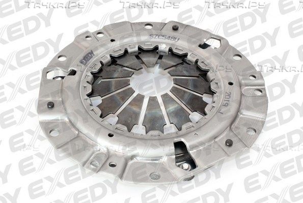 Корзина сцепления Exedy. Артикул SZC548U