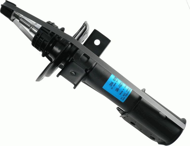 Амортизатор SACHS. Артикул 314 006
