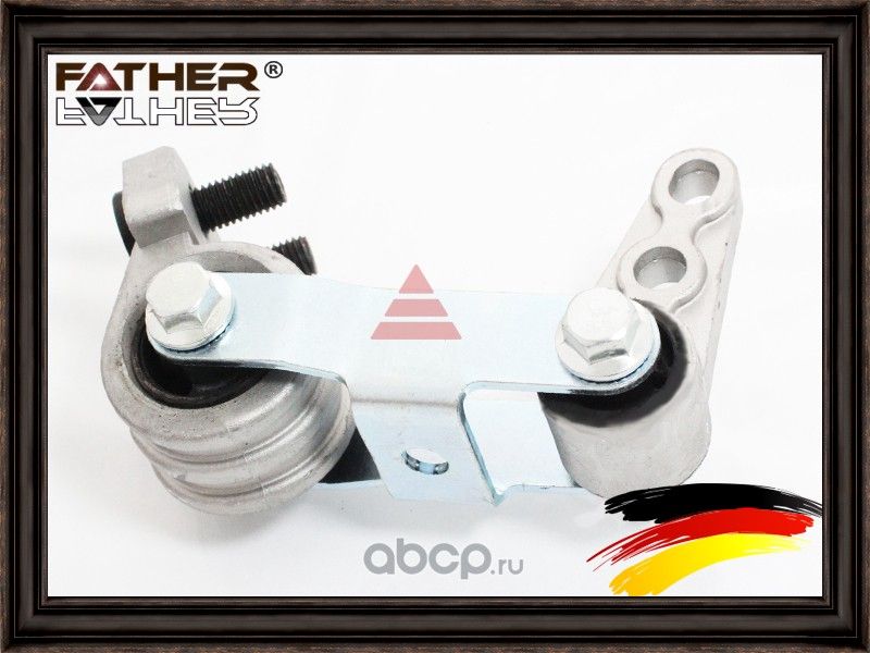 Опора двигателя (Father). Артикул F3726R87