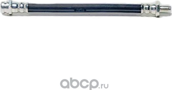 ШЛанг тормозной MITSUBISHI [MB238157] (ATD). Артикул ATD57230RU