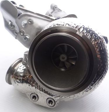 Турбина (турбокомпрессор) Garrett Original Spare part. Артикул 854380-5001S