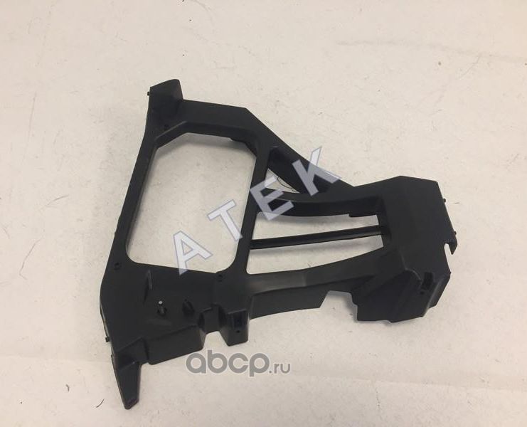 Кронштейн заднего бампера правый хетчбэк (Atek). Артикул 42112264