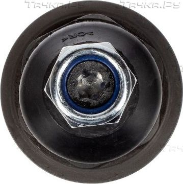 Шаровая опора Zentparts передняя правая/левая нижняя для Renault Master III 2010-2026. Артикул Z37036