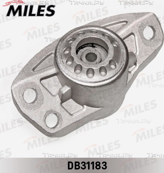 Опора амортизатора (стойки) Miles задняя для SEAT Alhambra II 2010-2026. Артикул DB31183