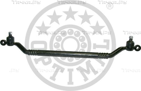 Рулевая тяга поперечная Optimal. Артикул G4-079
