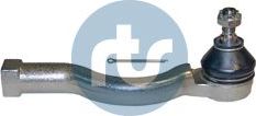 Наконечник рулевой тяги RTS. Артикул 91-09770-1