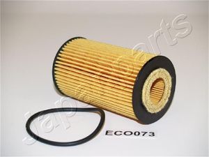 Масляный фильтр Japanparts для Alfa Romeo 159 2005-2011. Артикул FO-ECO073