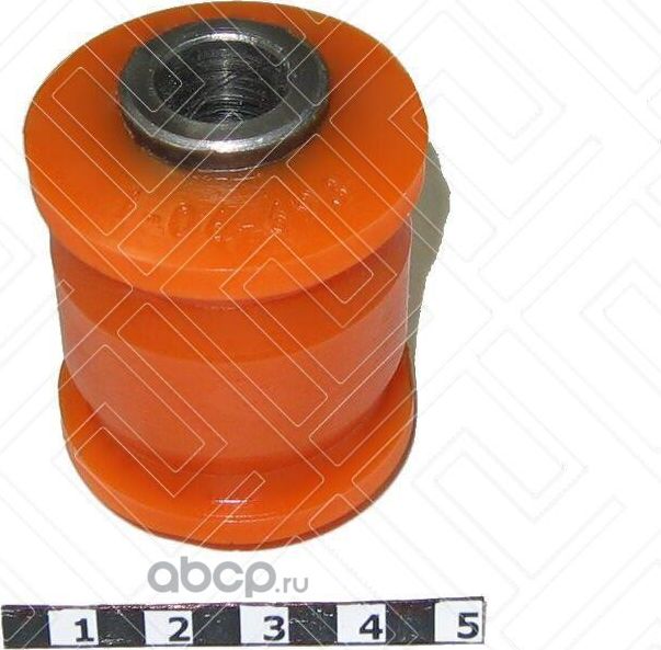 Сайлентблок передней подвески передний рычаг. № 1-06-693 SB (Полиуретан). Артикул 106693