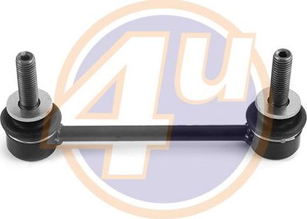 Стойка (тяга) стабилизатора 4U. Артикул CD-F-08148