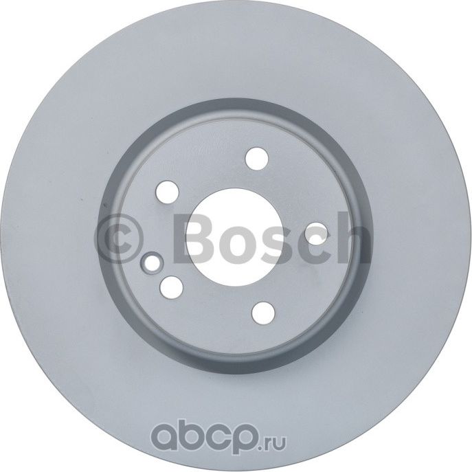 Brake Disc (Bosch). Артикул 0986479D13