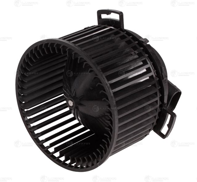 Вентилятор, мотор печки (отопителя) салона Luzar для Mazda 3 II (BL) 2009-2014. Артикул LFh 2549