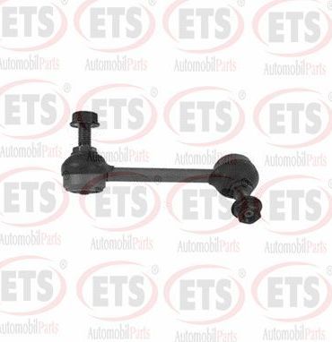 Стойка (тяга) стабилизатора ETS задняя левая для Saab 9-7X 2004-2012. Артикул 11.LB.036