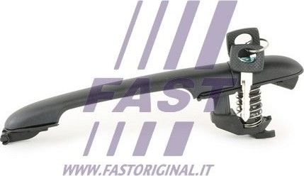 Ручка двери Fast. Артикул FT94588