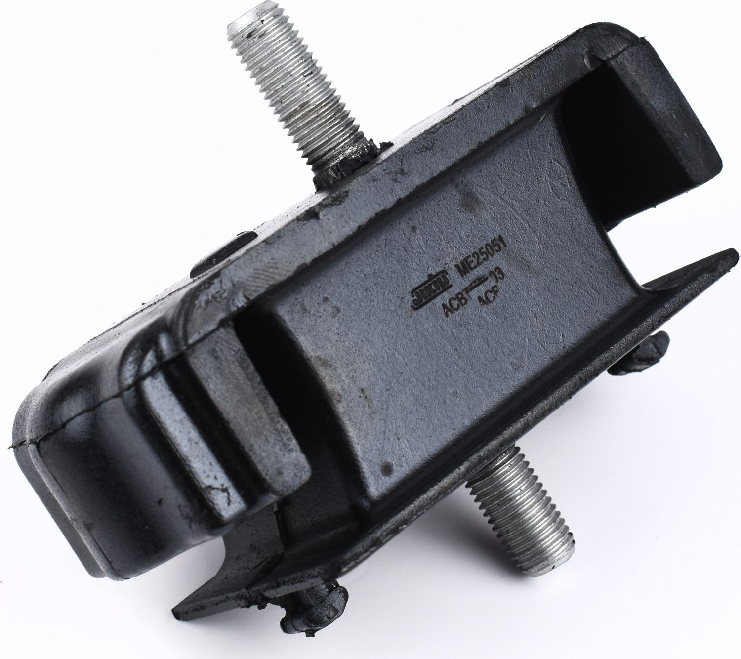 Опора двигателя MAZDA BT-50 06-11/B1800/B2200/B2500 перед. (Jikiu). Артикул ME25051