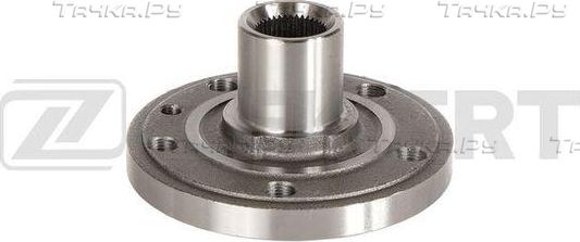 Ступица колеса Zekkert. Артикул RL-2136