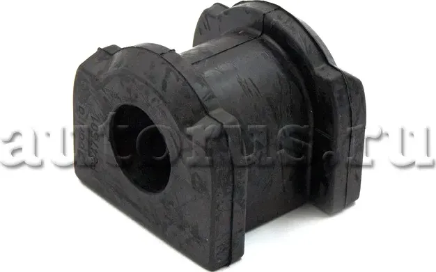 Втулка стабилизатора | перед прав/лев | (Partra). Артикул MS5025