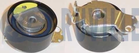 Натяжной ролик (натяжитель) ремня ГРМ Ruville. Артикул 541201