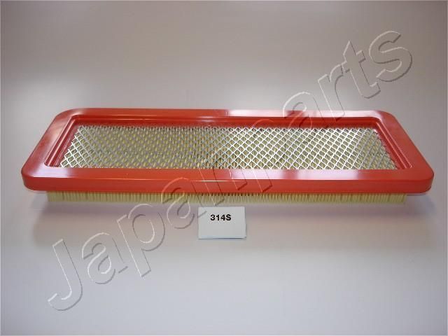 Воздушный фильтр Japanparts. Артикул FA-314S