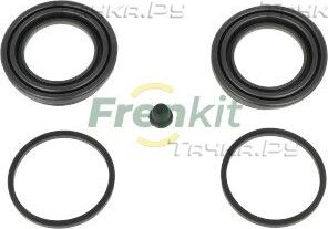 Ремкомплект тормозного суппорта Frenkit передний для Mazda CX-9 I 2007-2016. Артикул 245078
