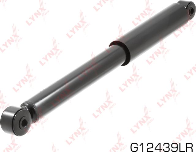 Амортизатор LYNXauto задний для Toyota Rush I 2006-2016. Артикул G12439LR