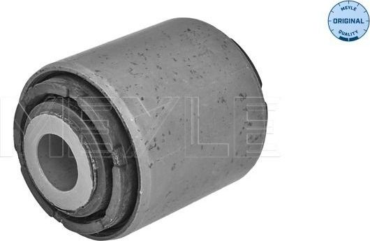 Сайлентблок заднего рычага подвески Meyle Original. Артикул 314 711 0004