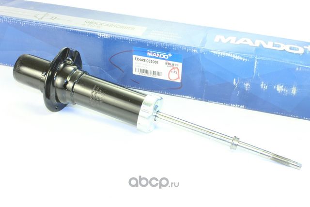 Амортизатор EX4431032001 Mando. Артикул EX4431032001
