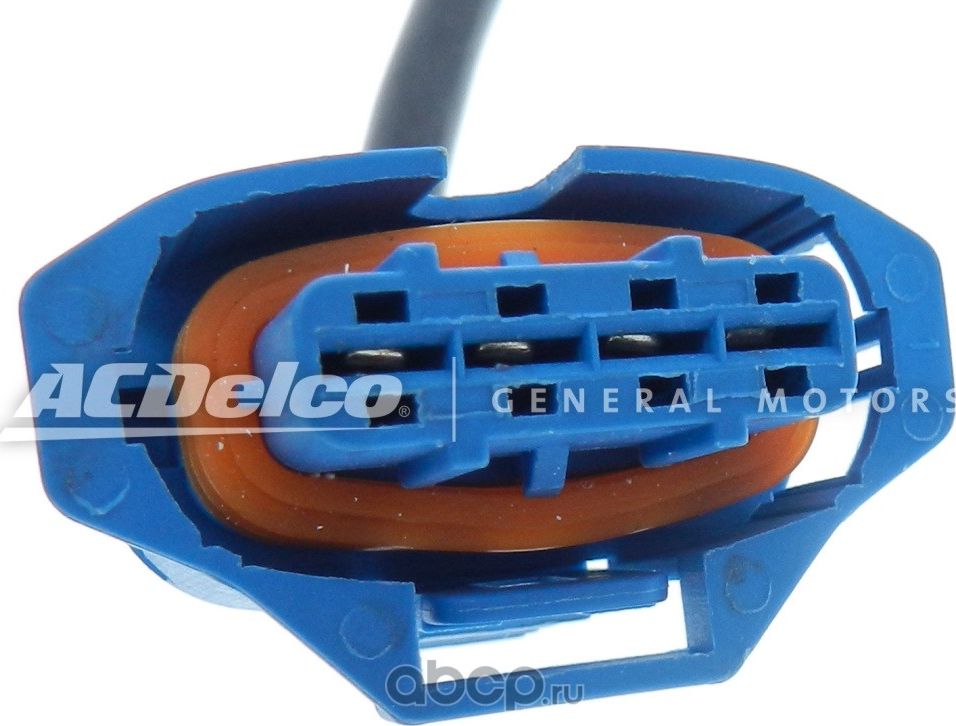 Лямбда-зонд (кислородный датчик) General Motors. Артикул 19347501