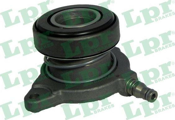 Выжимной подшипник сцепления LPR (алюминий). Артикул 3466