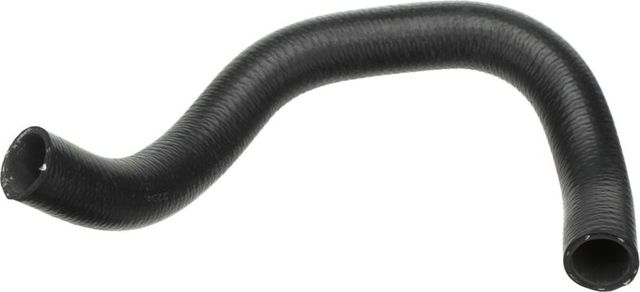 Патрубок радиатора (системы охлаждения) Gates (EPDM (Этилен-пропиленовый каучук)) нижний для Mitsubishi Pajero I 1984-1990. Артикул 05-0703