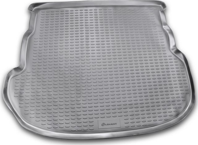 Коврик Element для багажника Mazda 6 II хэтчбек 2007-2012. Артикул NLC.33.13.B11