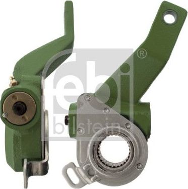 Трещетка тормозная (рычаг тормоза регулировочный) Febi Bilstein передний правый для Renault Premium I 1996-2006. Артикул 35116