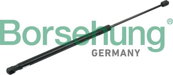 Амортизатор (упор) багажника Borsehung. Артикул B14199