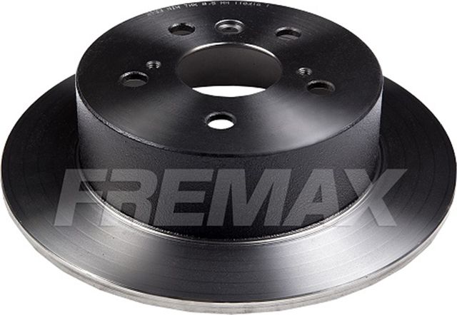 Тормозной диск Fremax задний для Lexus ES V 2006-2012. Артикул BD-2933