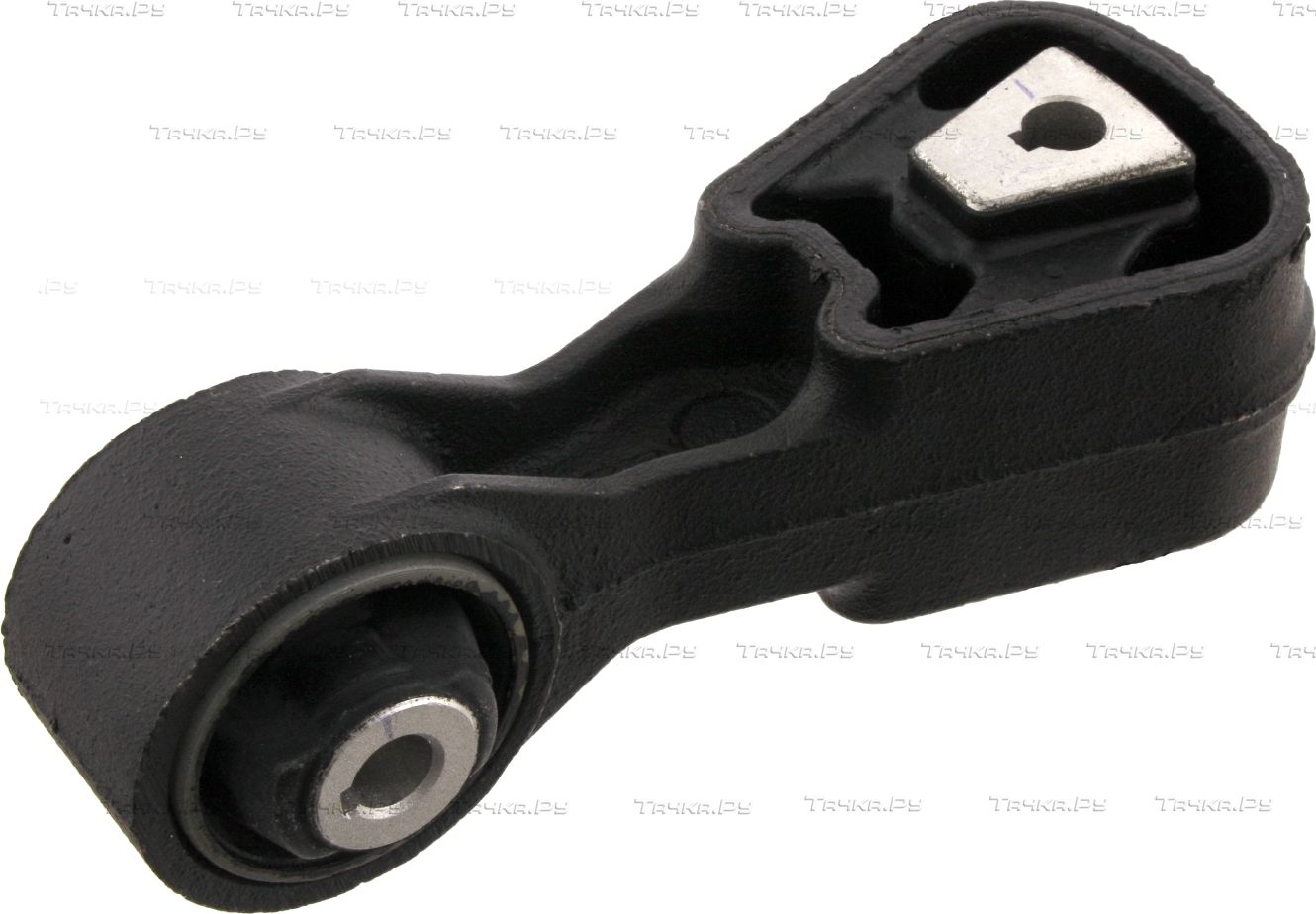 Подушка (опора) двигателя Febi Bilstein правая верхняя для Peugeot 407 2004-2010. Артикул 28661