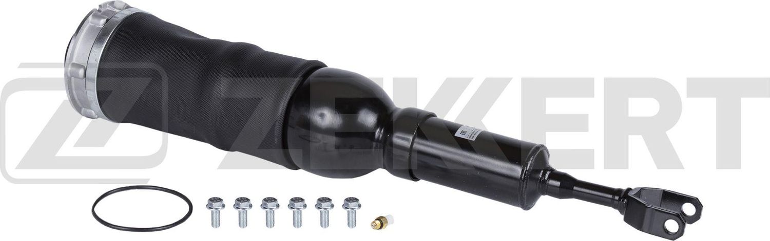 Стойка амортизационная пневмоподвески Zekkert. Артикул LD-1405