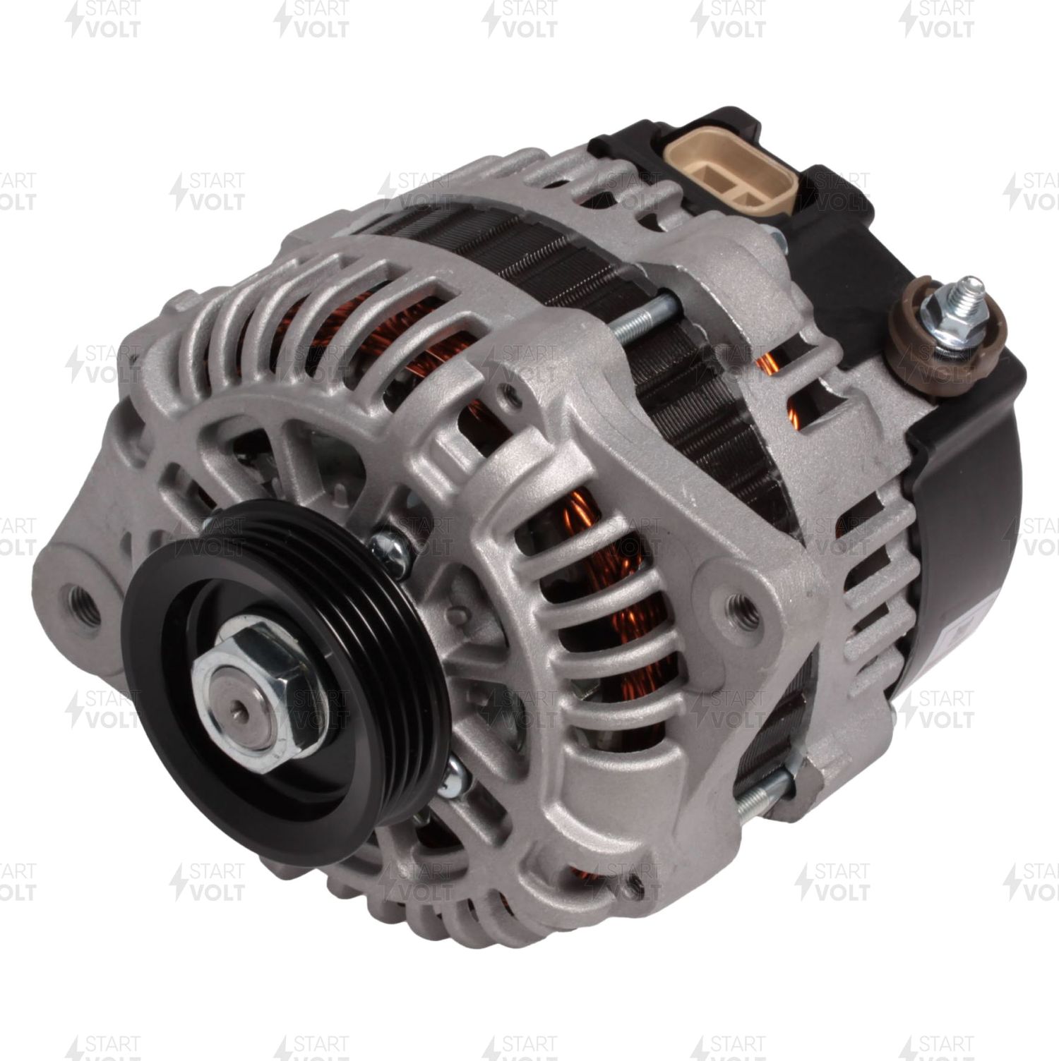 Генератор StartVOLT. Артикул LG 0812