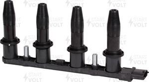Катушка зажигания StartVOLT для Alfa Romeo 159 2005-2011. Артикул SC 2016