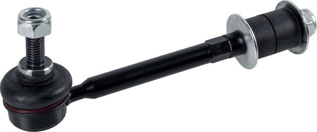 Стойка (тяга) стабилизатора Blue Print (сталь). Артикул ADN18559