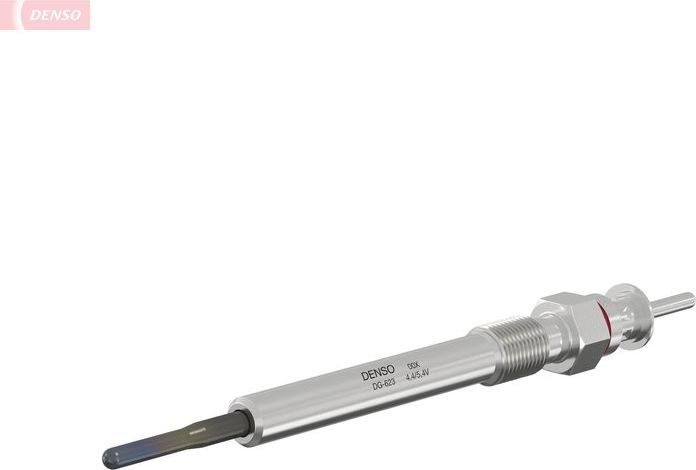 Свеча накаливания (накала) Denso. Артикул DG-623