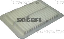 Воздушный фильтр Fram для Toyota Camry 40 (V40, XV40) 2006-2011. Артикул CA10171