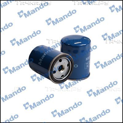Масляный фильтр Mando для Ford Orion III 1990-1993. Артикул MMF045133