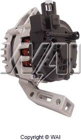 Генератор WAI. Артикул 11747N