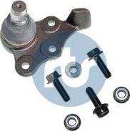 Шаровая опора RTS передняя правая нижняя для Opel Senator B 1987-1993. Артикул 93-00355-056