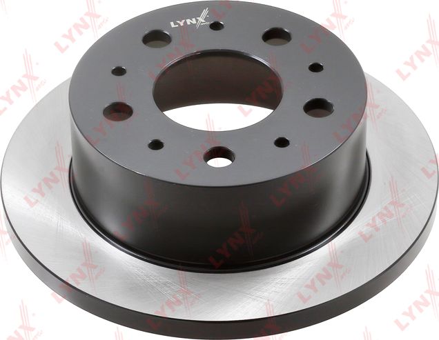 Тормозной диск LYNXauto. Артикул BN-1399